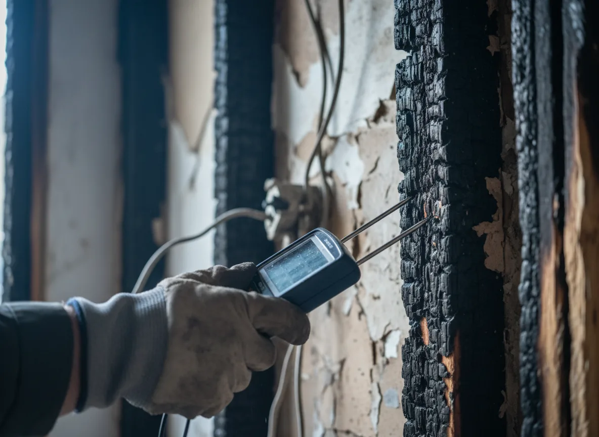 Fire Damage Restoration Stanton, ND FAQs